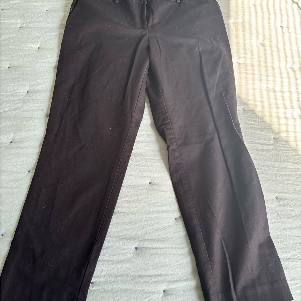 Ann Taylor Factory Women’s Pants